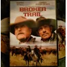 Broken trail - Walter Hill - Duvall Téléfilm DVD 2006