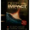 Deep impact - Leder - Freeman - Elijah Wood - Duvall Film DVD 1998