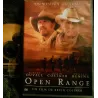 Open Range - Costner - Duvall Film DVD 2003