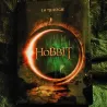 Le Hobbit Coffret Trilogie 3 Films DVD Elijah Wood