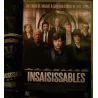 Insaisissables - Leterrier Freeman Harrelson Garcia Film DVD VF 2013