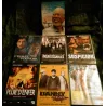 Morgan Freeman Pack 7 Films DVD