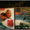 Point break Pack 2 Films 3 DVD Keanu Reeves Swayze