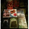 Keanu Reeves Pack 8 Films 10 DVD