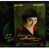 Le fabuleux destin d'Amélie Poulain - Jeunet - Tautou - Kassovitz - Debbouze Film DVD 2001