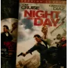 DVD Night and day - Mangold Cruise Diaz Film 2010