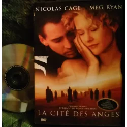 La cité des anges - Silberling - Cage - Ryan Film DVD 1998