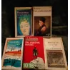Jean-Jacques Rousseau Pack 5 Livres
