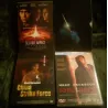 Mark Dacascos Pack 4 Films 5 DVD