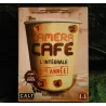 Caméra Café 2ème saison Coffret 6 DVD Bruno Solo - Yvan Le Bolloc'h