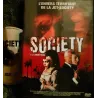 Society - Yuzna - Warlock Film DVD 1989