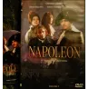 Napoléon - Clavier - Depardieu - Malkovich Mini-série 2 DVD 2002