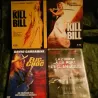 David Carradine Pack 4 Films 6 DVD