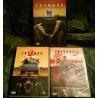 Tremors Pack 3 Films DVD Bacon