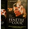 Fenêtre sur cour - Bleckner - Reeve - Hannah téléfilm DVD 1998