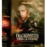 Frankenstein créa la femme - Fisher Cushing Film DVD VF 1967