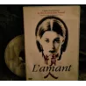 DVD L'Amant - Annaud March Film 1992