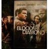 Blood diamond - Zwick - DiCaprio - Connelly Film DVD 2006