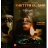 Shutter island - Scorsese - DiCaprio Film DVD 2010