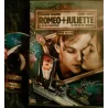 Romeo + Juliette - Luhrmann - DiCaprio Film DVD 1996