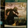 blu-ray King Kong - Jackson Watts Black Brody Film 2005