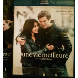 Blu-ray Une vie meilleure - Kahn Canet Bekhti Film 2012