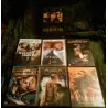 DVD Leonardo DiCaprio Pack 7 Films Gangs of New York La plage 
Gatsby le magnifique Romeo + Juliette