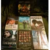 Guillaume Canet Pack 7 Films DVD