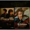 François Cluzet Pack 2 Films DVD En solitaire Les liens du sang