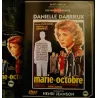 Marie-Octobre - Duvivier - Darrieux - Meurisse - Blier - Ventura - Reggiani  Film DVD 1959