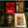 Danielle Darrieux Pack 4 Films DVD