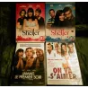 Mélanie Doutey Pack 8 Films DVD VF