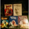 Michael J. Fox Pack 5 Films DVD