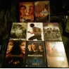 DVD Brad Pitt Pack 8 Films