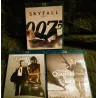 James Bond Pack 3 Films Blu-ray Daniel Craig