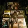 Daniel Craig Pack 8 Films DVD