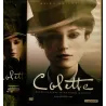 Colette - Westmoreland - Knightley Film DVD 2018