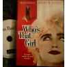 Who's that girl - Foley - Madonna  Film DVD 1987
