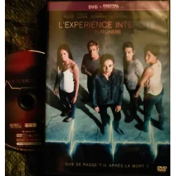 L'expérience interdite : flatliners - Arden Oplev - Sutherland  Film DVD 2017