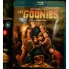 Les goonies - Donner - Sutherland Film blu-ray 1985