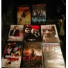 Kiefer Sutherland Pack 8 Films DVD
