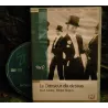Le danseur du dessus - Mark Sandrich - Fred Astaire - Ginger Rogers Film DVD 1935