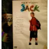 DVD Jack - Coppola Lane Williams Lopez Film 1996