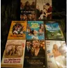 Marc Lavoine Pack 8 Films DVD