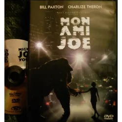 Mon ami Joe - Underwood - Theron - Paxton Film DVD 1998