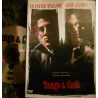 DVD Tango et Cash - Kontchalovski Russell Stallone Film 1989