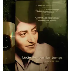 Lucie de tous les temps - Perron - Lucie Aubrac - DVD 2003