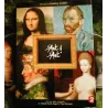 D'Art d'Art ! - Frédéric Taddéi Coffret 2 DVD