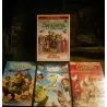 Shrek coffret 3 Films 4 DVD Animation