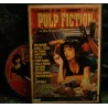 DVD Pulp Fiction - Tarantino Travolta - L. Jackson Willis Thurman Film 1994